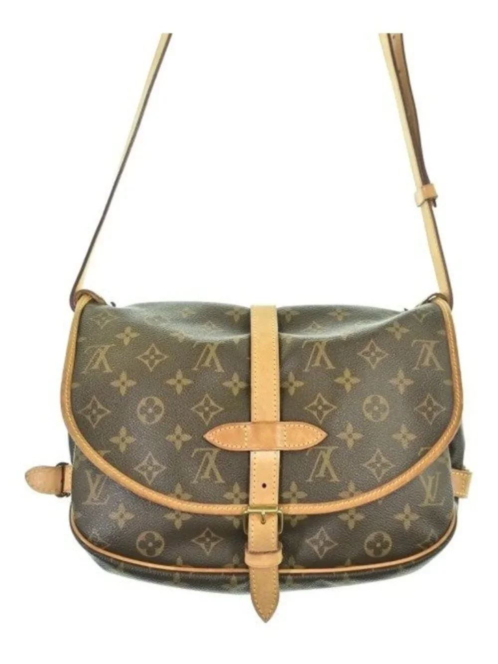 Louis Vuitton this authentic